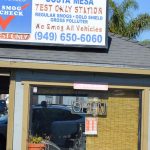 Closest Smog Check